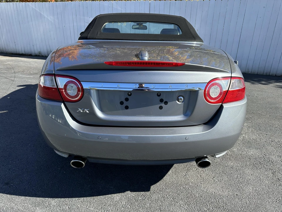 2007 Jaguar X150 XK - Image 22 of 31