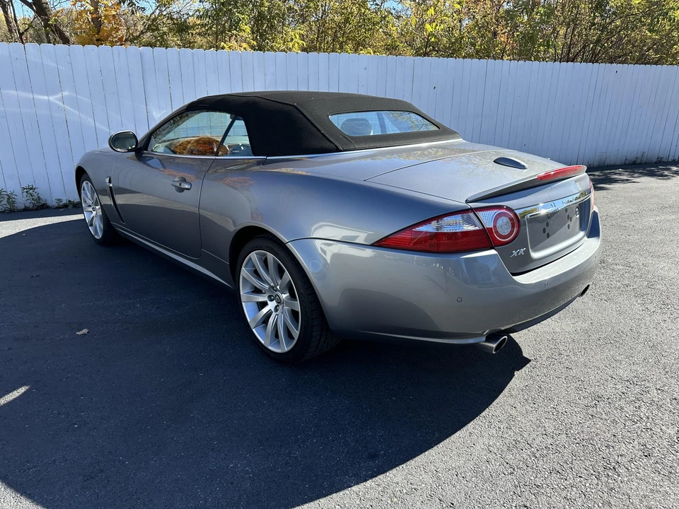 2007 Jaguar X150 XK - Image 24 of 31