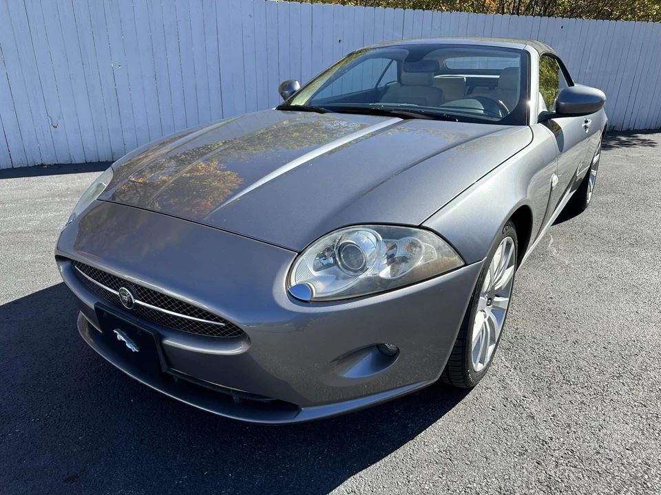 2007 Jaguar X150 XK - Image 15 of 31