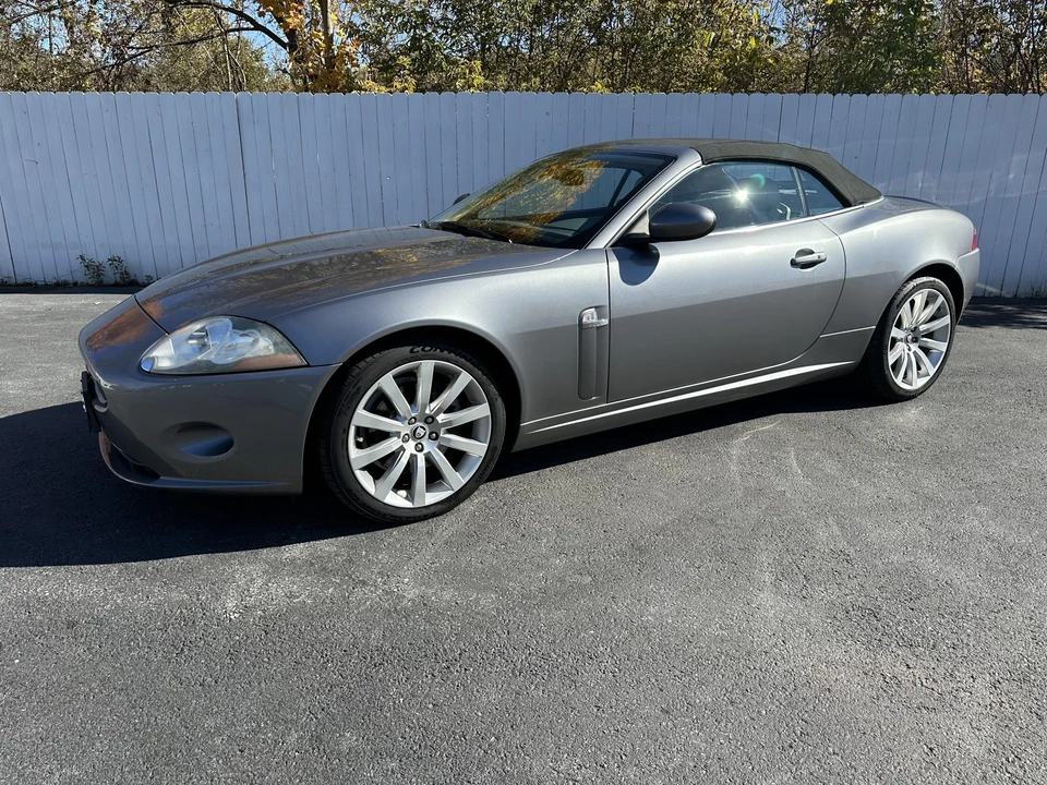 2007 Jaguar X150 XK - Image 14 of 31