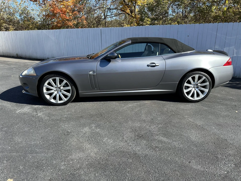 2007 Jaguar X150 XK - Image 13 of 31