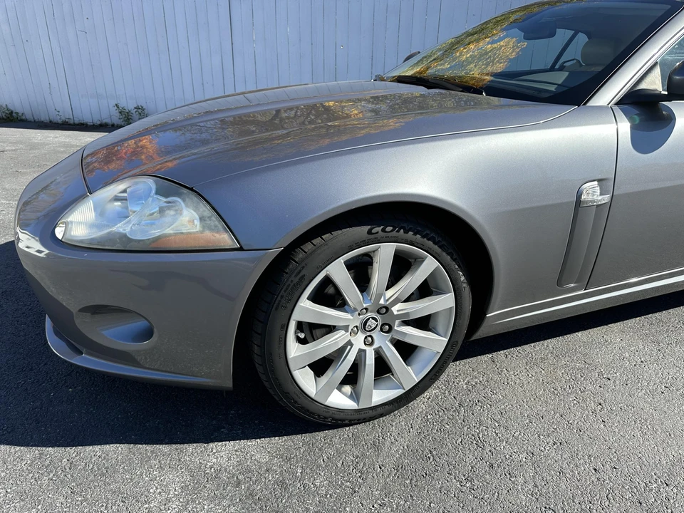 2007 Jaguar X150 XK - Image 26 of 31