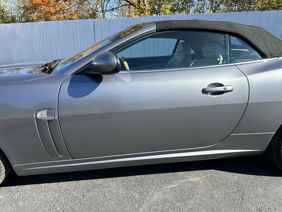 2007 Jaguar X150 XK - Image 27 of 31