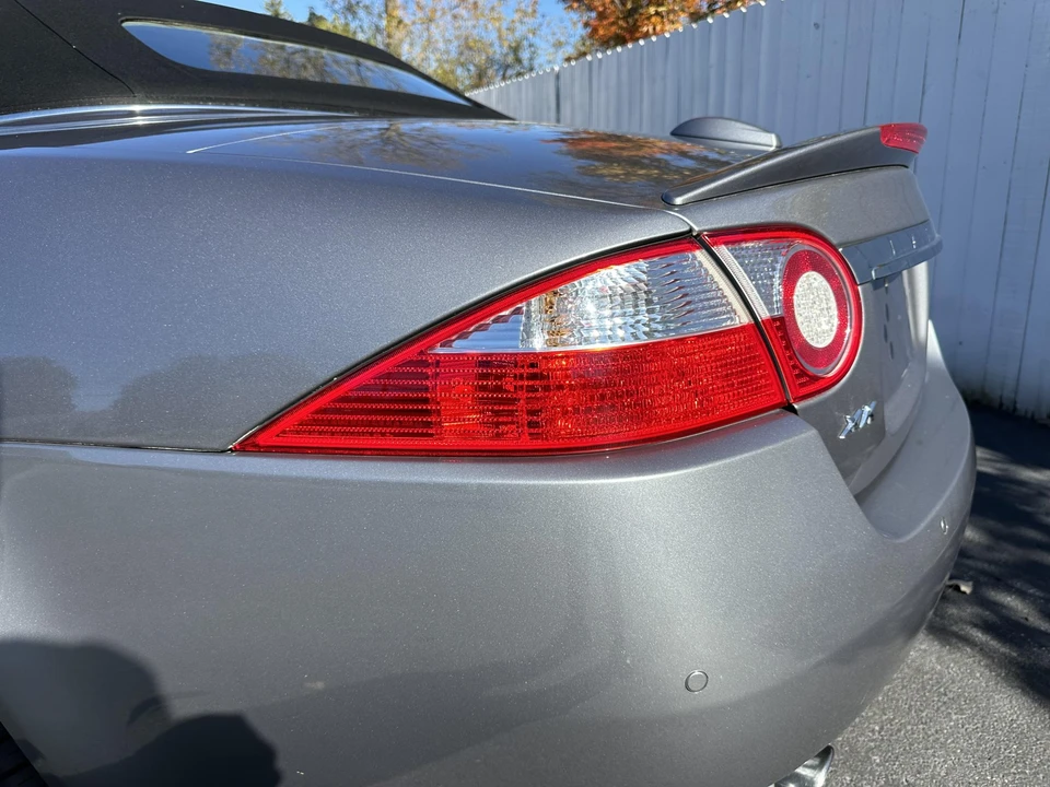 2007 Jaguar X150 XK - Image 31 of 31