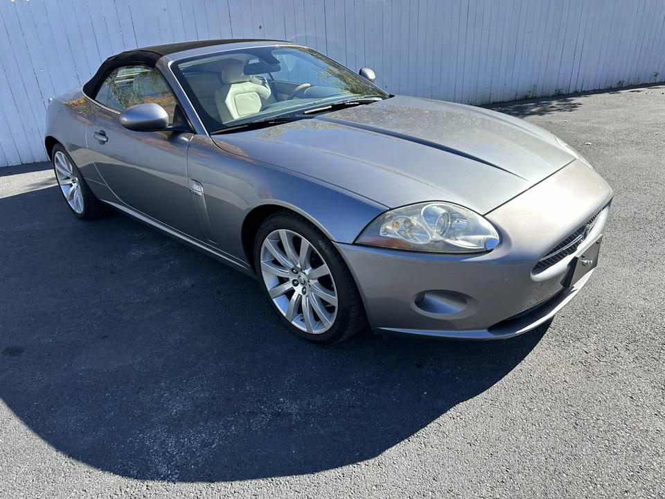 2007 Jaguar X150 XK - Image 16 of 31