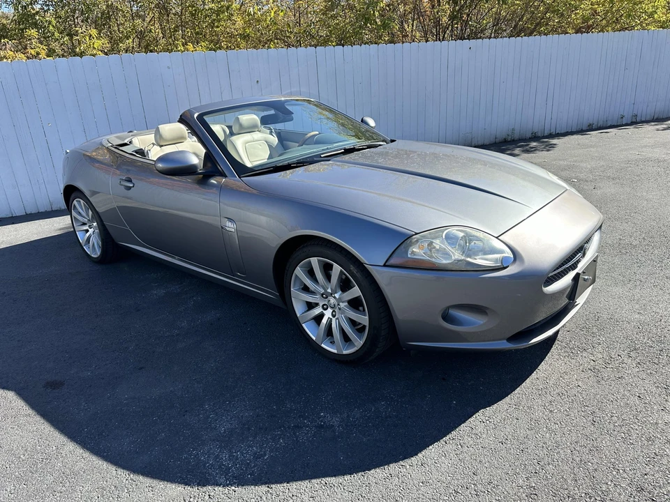 2007 Jaguar X150 XK - Image 2 of 31