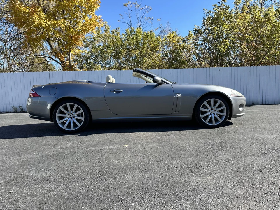 2007 Jaguar X150 XK - Image 5 of 31