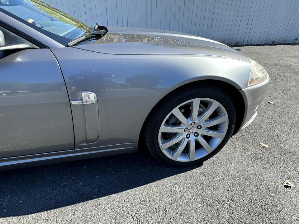 2007 Jaguar X150 XK - Image 30 of 31