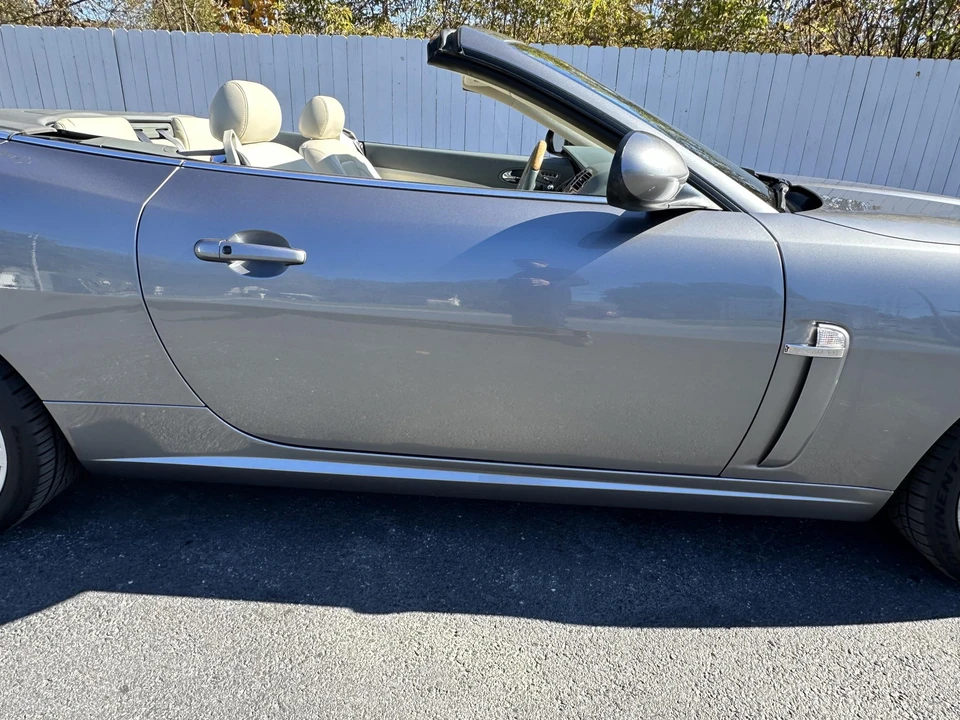 2007 Jaguar X150 XK - Image 29 of 31