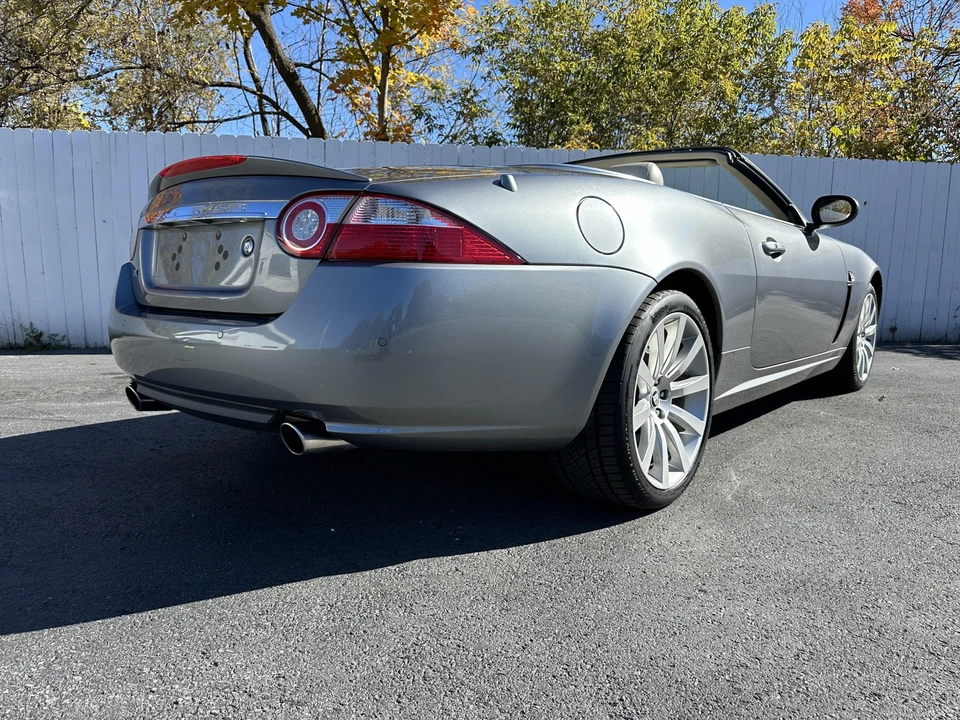 2007 Jaguar X150 XK - Image 6 of 31