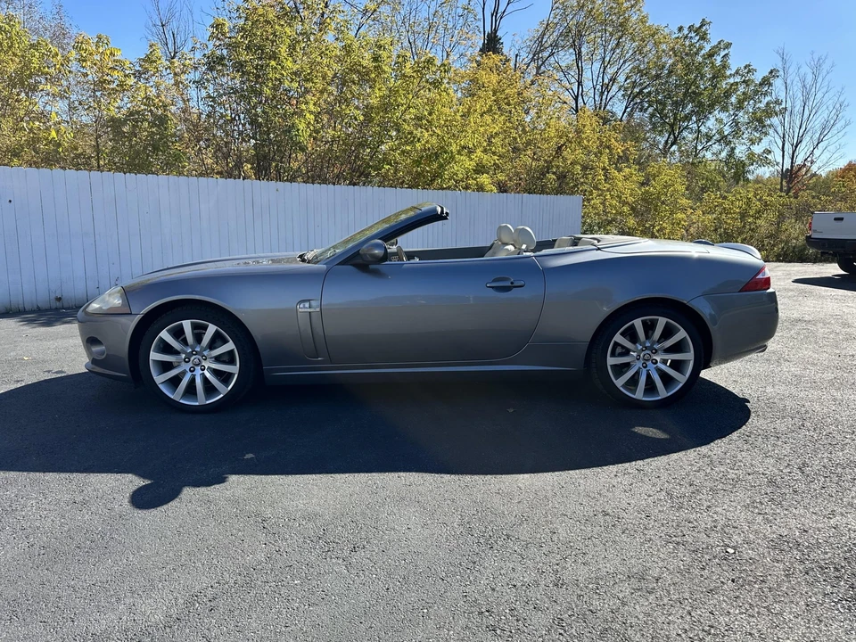 2007 Jaguar X150 XK - Image 12 of 31