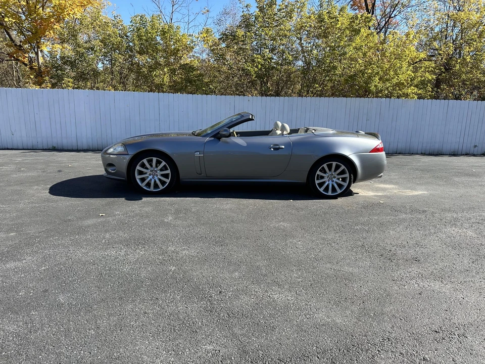 2007 Jaguar X150 XK - Image 11 of 31