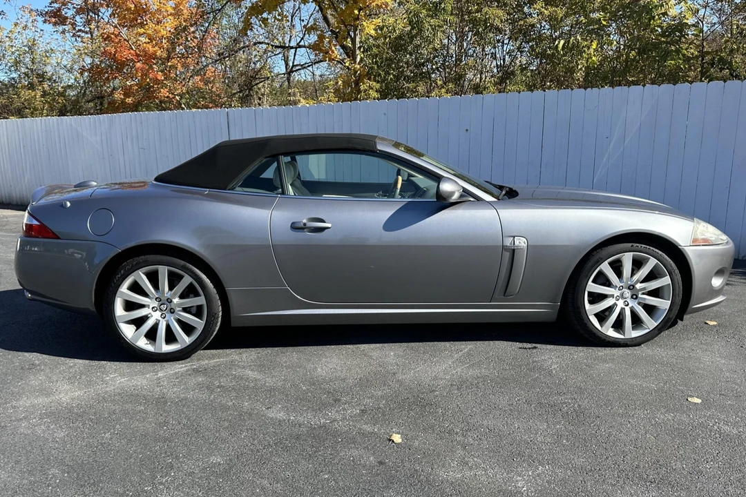 2007 Jaguar X150 XK - Image 17 of 31