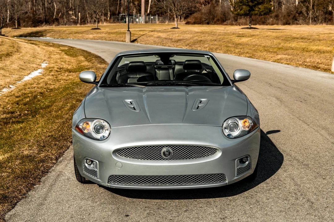 2007 Jaguar X150 XKR - Image 7 of 31