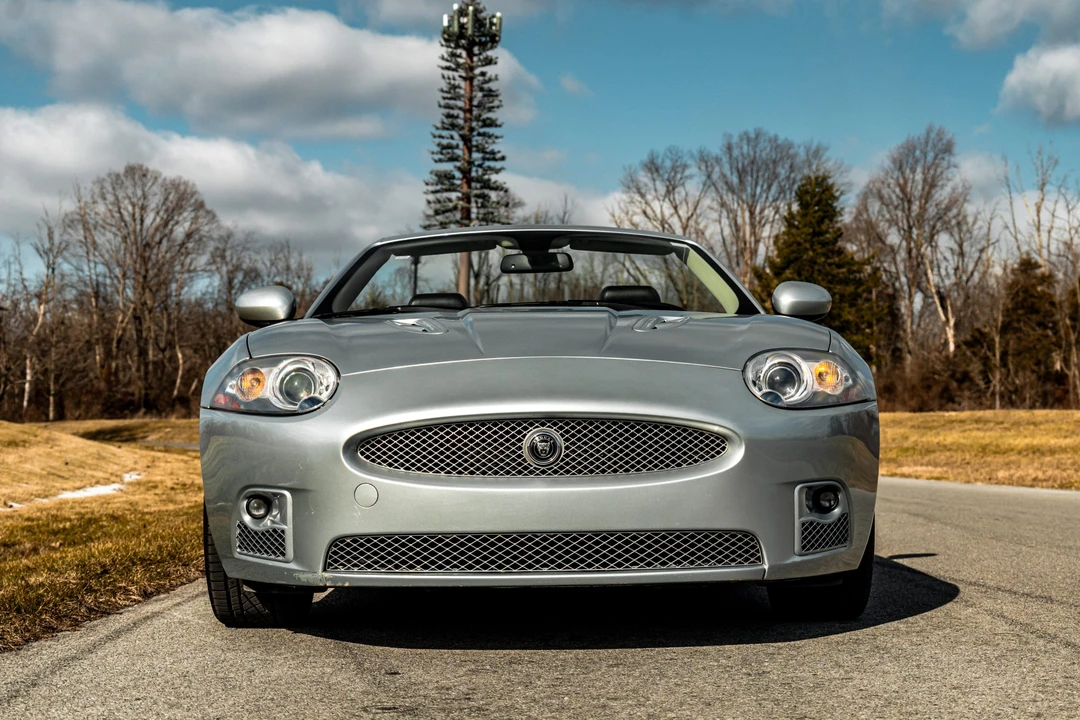 2007 Jaguar X150 XKR - Image 9 of 31