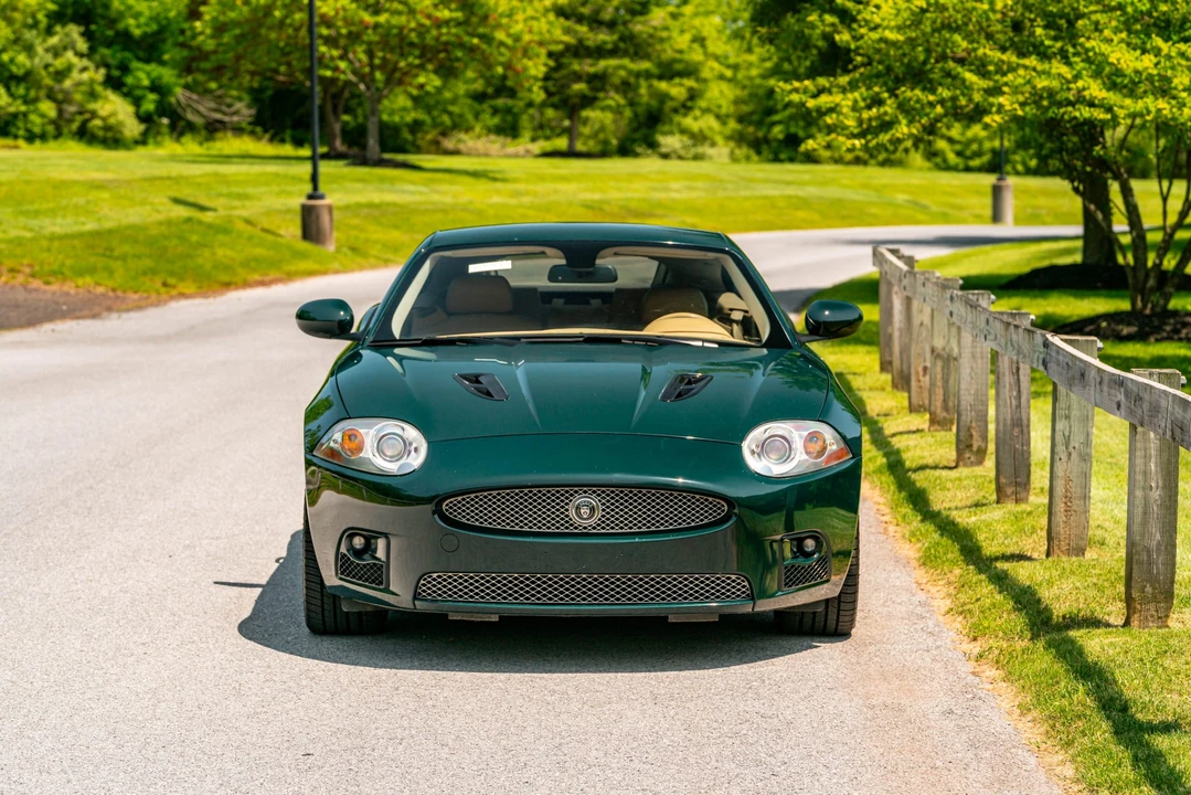 2007 Jaguar X150 XKR - Image 11 of 31