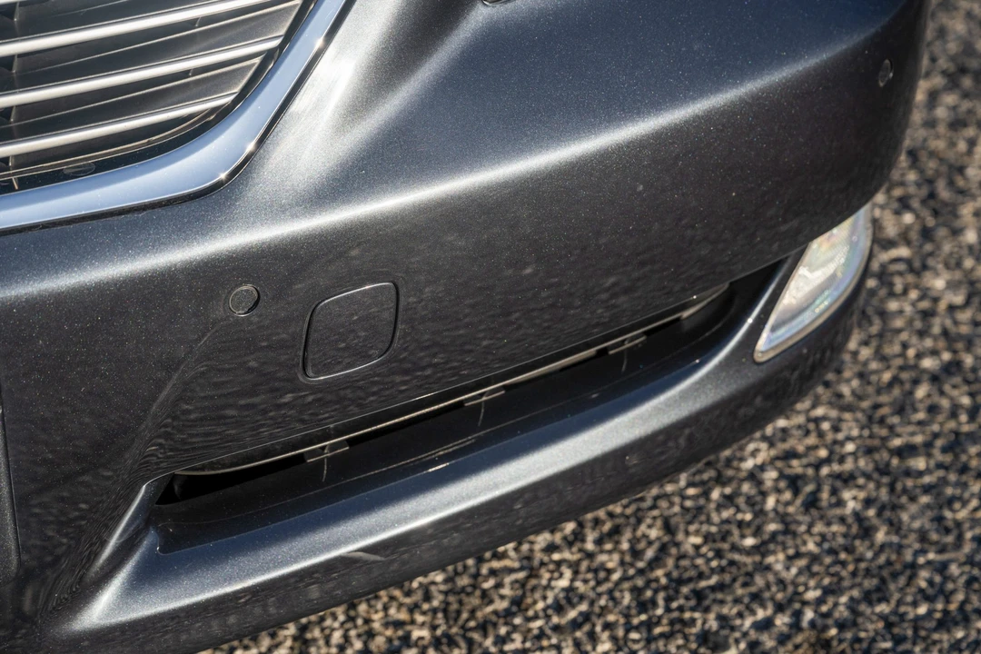 2007 Lexus LS 4th Gen - Image 24 of 31