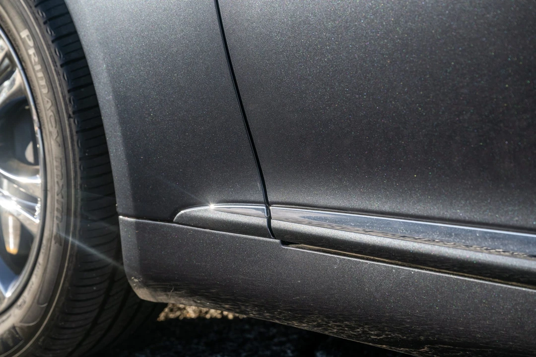 2007 Lexus LS 4th Gen - Image 14 of 31