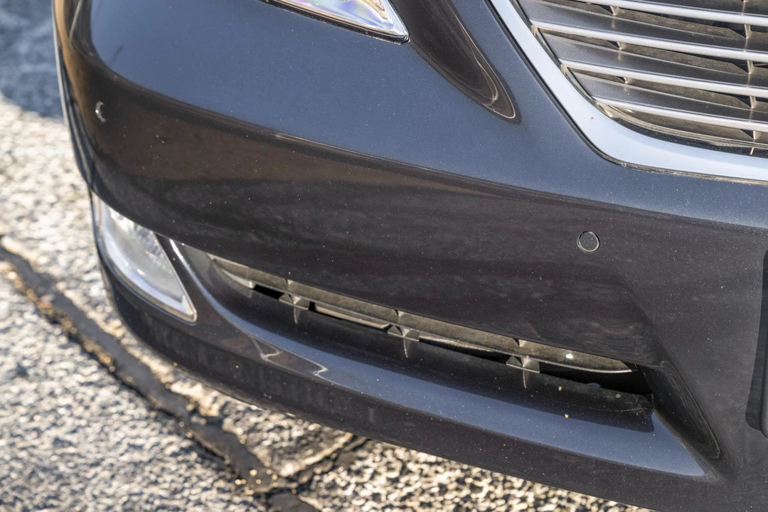 2007 Lexus LS 4th Gen - Image 23 of 31