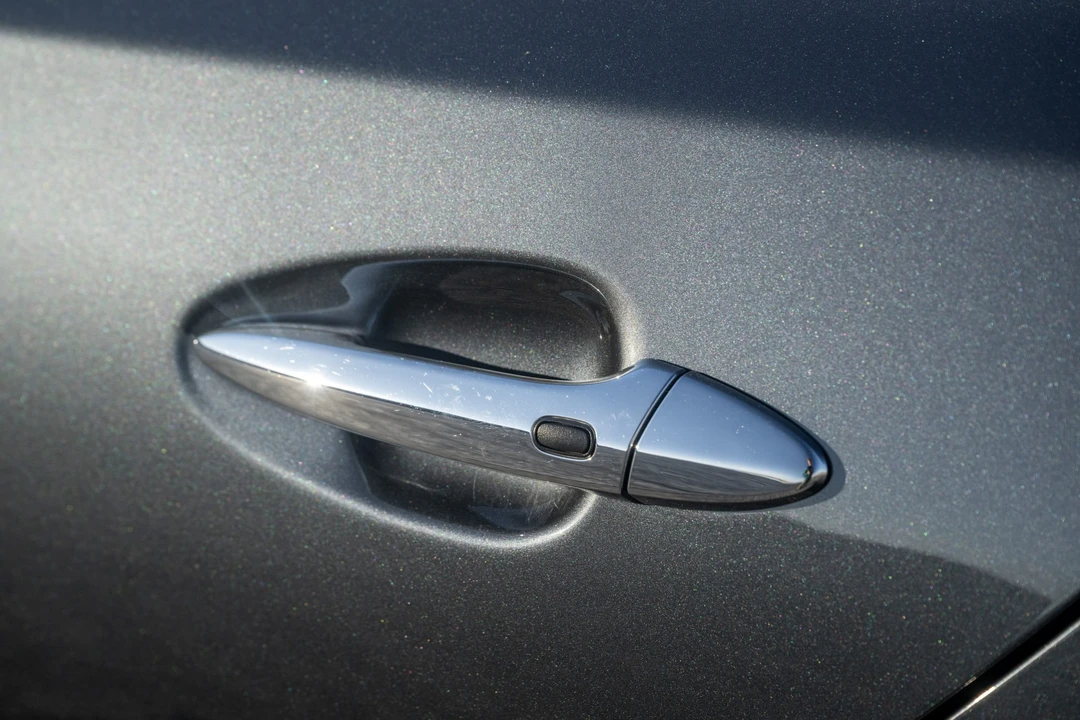 2007 Lexus LS 4th Gen - Image 29 of 31