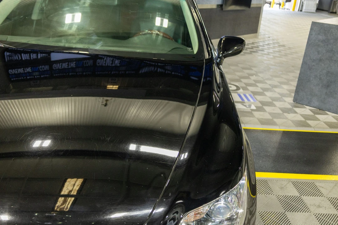 2007 Lexus LS 4th Gen - Image 11 of 31