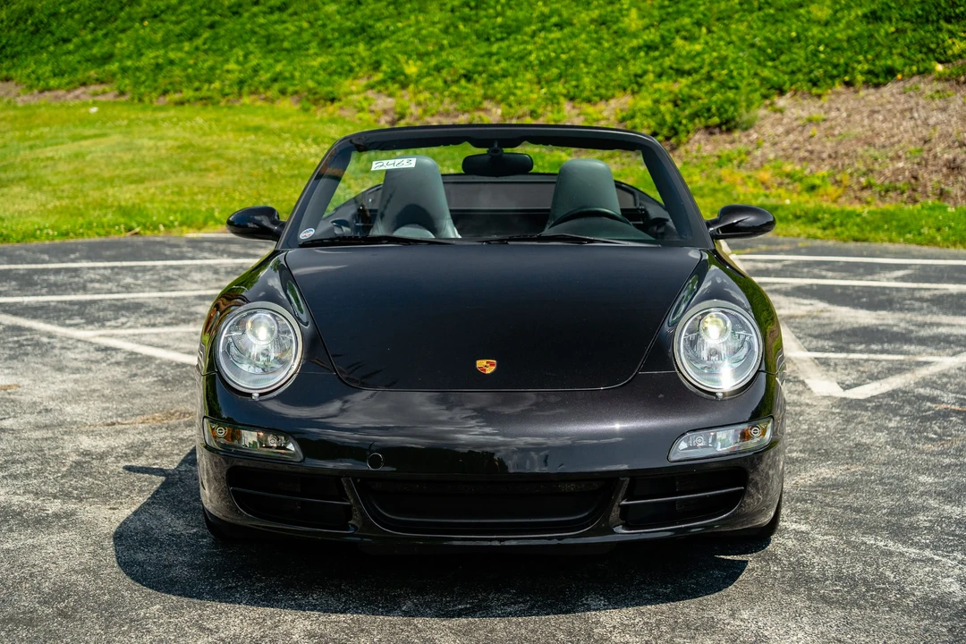 2007 Porsche 997 Carrera 4S - Image 7 of 31