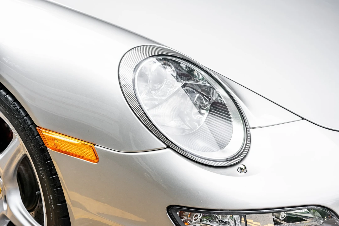2007 Porsche 997 Carrera S - Image 27 of 31
