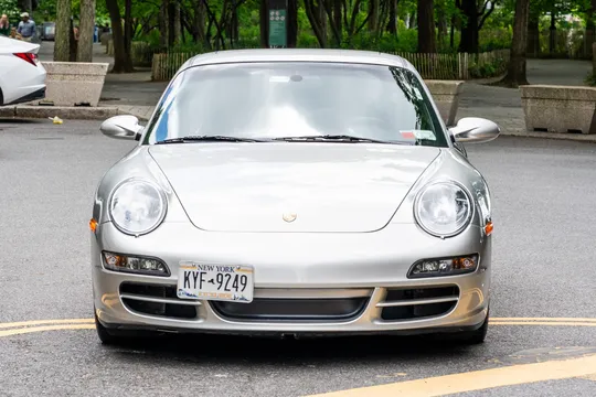 2007 Porsche 997 Carrera S - Image 3 of 31