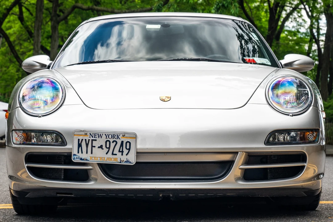 2007 Porsche 997 Carrera S - Image 26 of 31