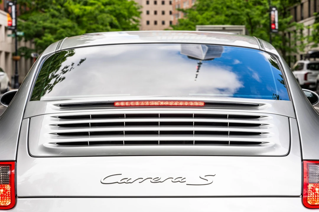 2007 Porsche 997 Carrera S - Image 16 of 31