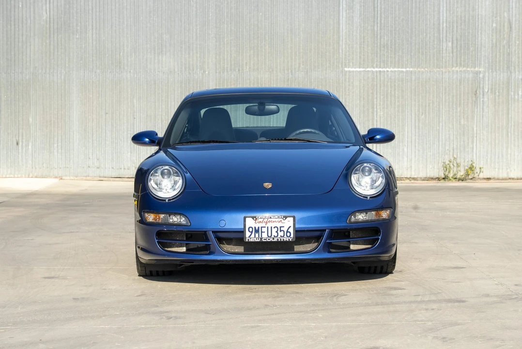 2007 Porsche 997 Carrera S - Image 22 of 31