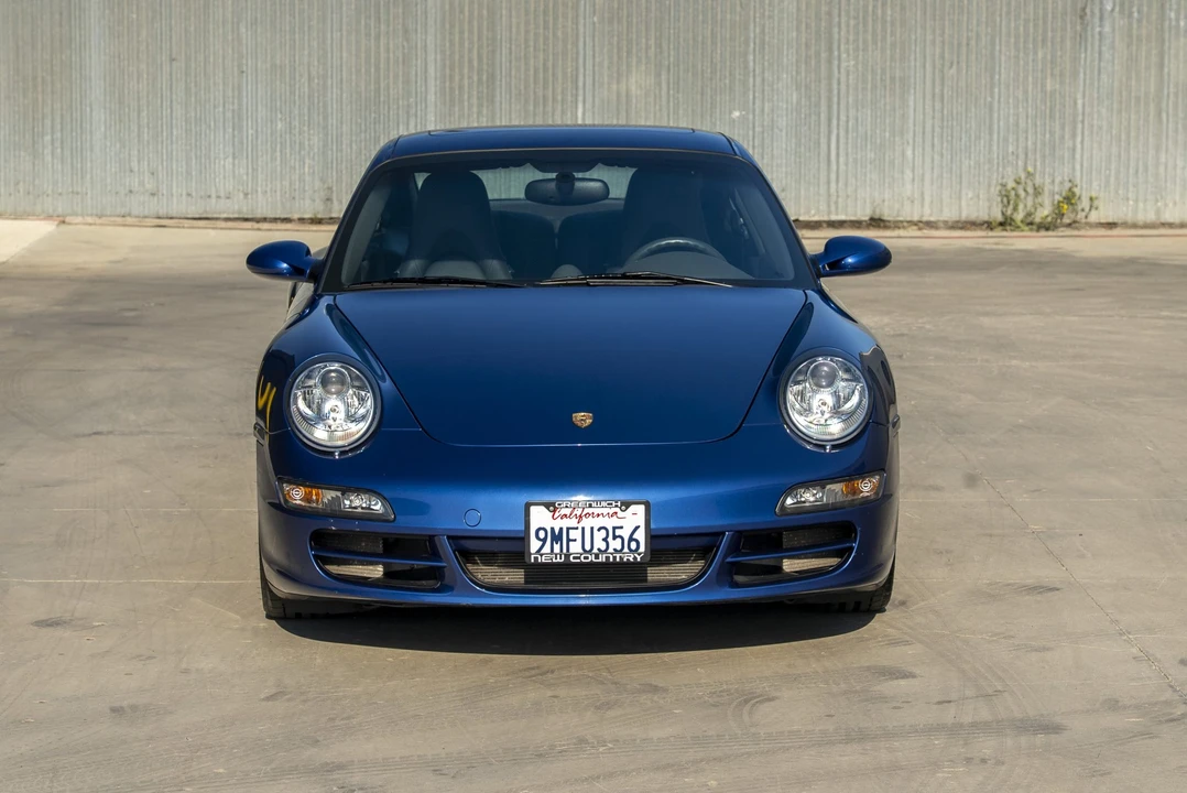 2007 Porsche 997 Carrera S - Image 23 of 31