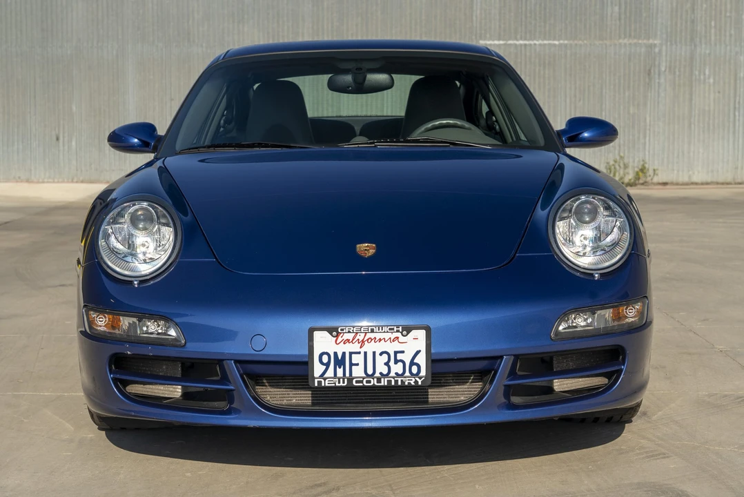 2007 Porsche 997 Carrera S - Image 24 of 31