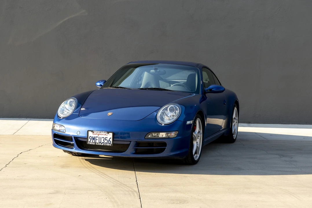 2007 Porsche 997 Carrera S - Image 20 of 31