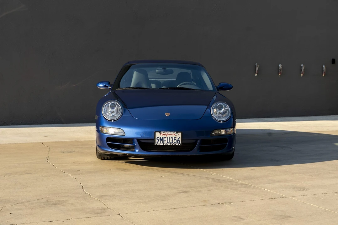 2007 Porsche 997 Carrera S - Image 21 of 31