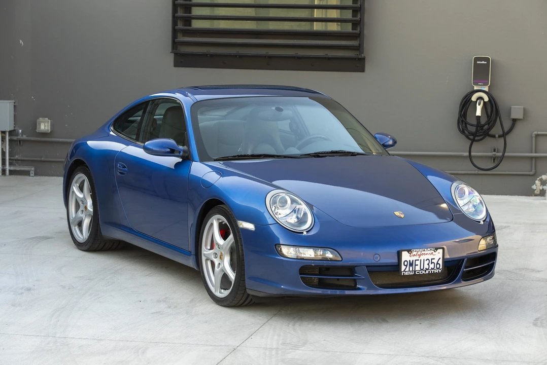 2007 Porsche 997 Carrera S - Image 26 of 31