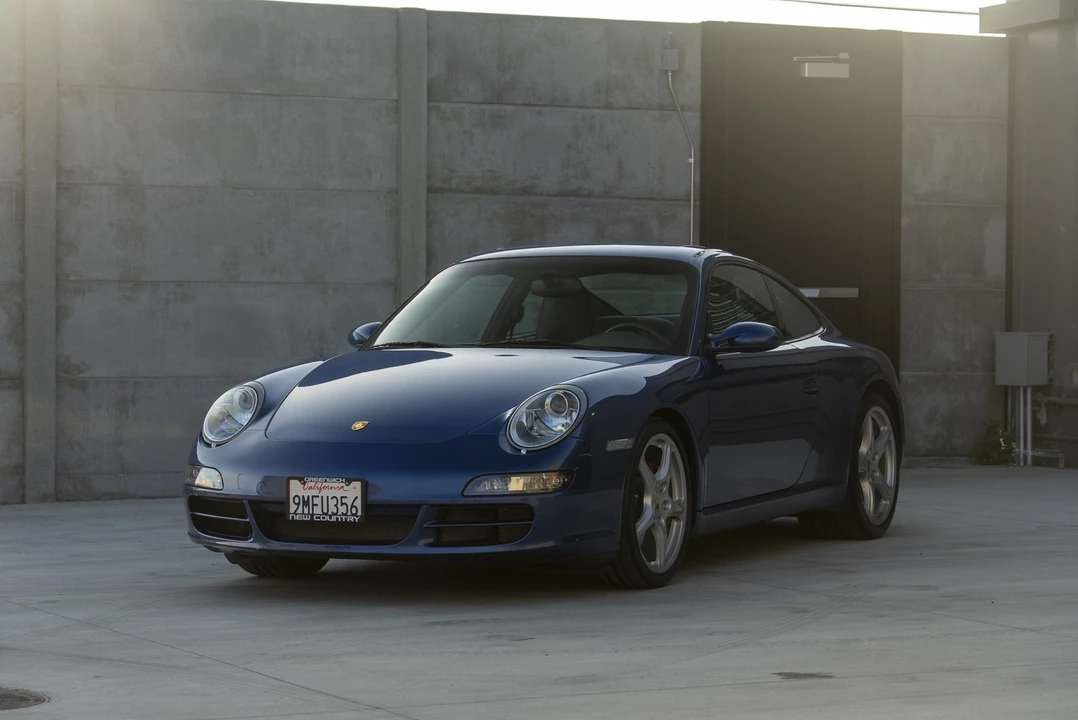 2007 Porsche 997 Carrera S - Image 15 of 31