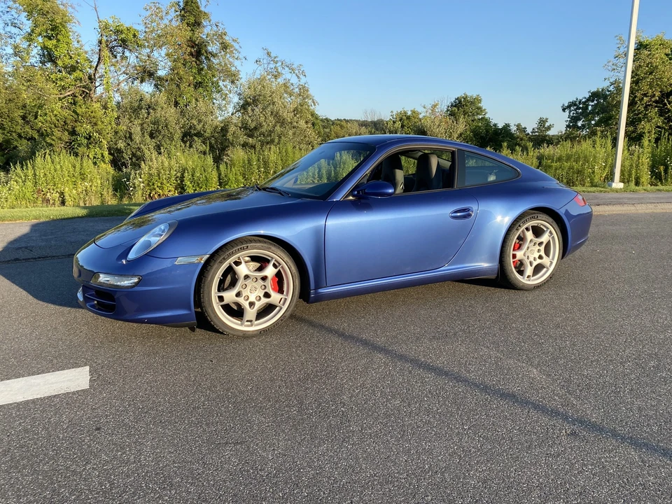 2007 Porsche 997 Carrera S - Image 7 of 31