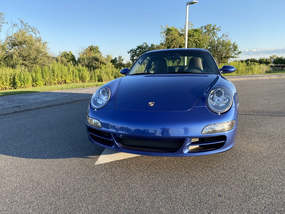 2007 Porsche 997 Carrera S - Image 22 of 31