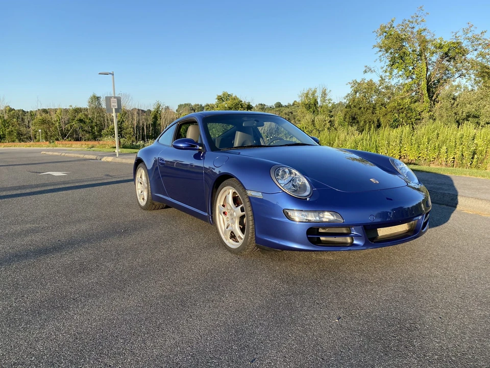 2007 Porsche 997 Carrera S - Image 19 of 31