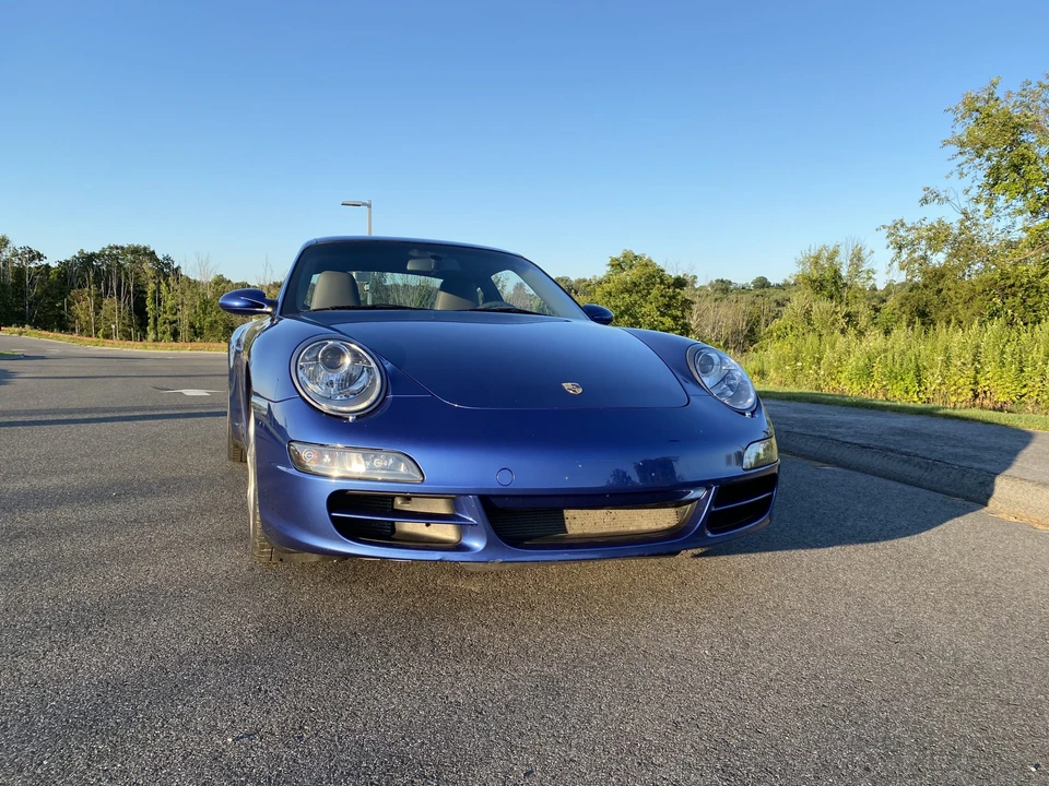 2007 Porsche 997 Carrera S - Image 20 of 31