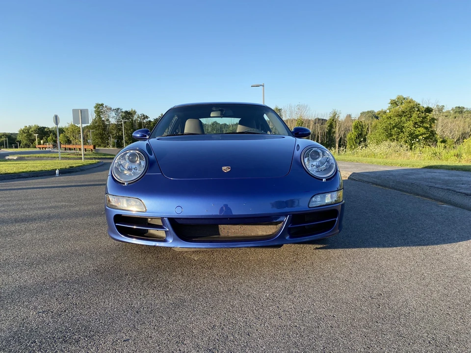 2007 Porsche 997 Carrera S - Image 21 of 31