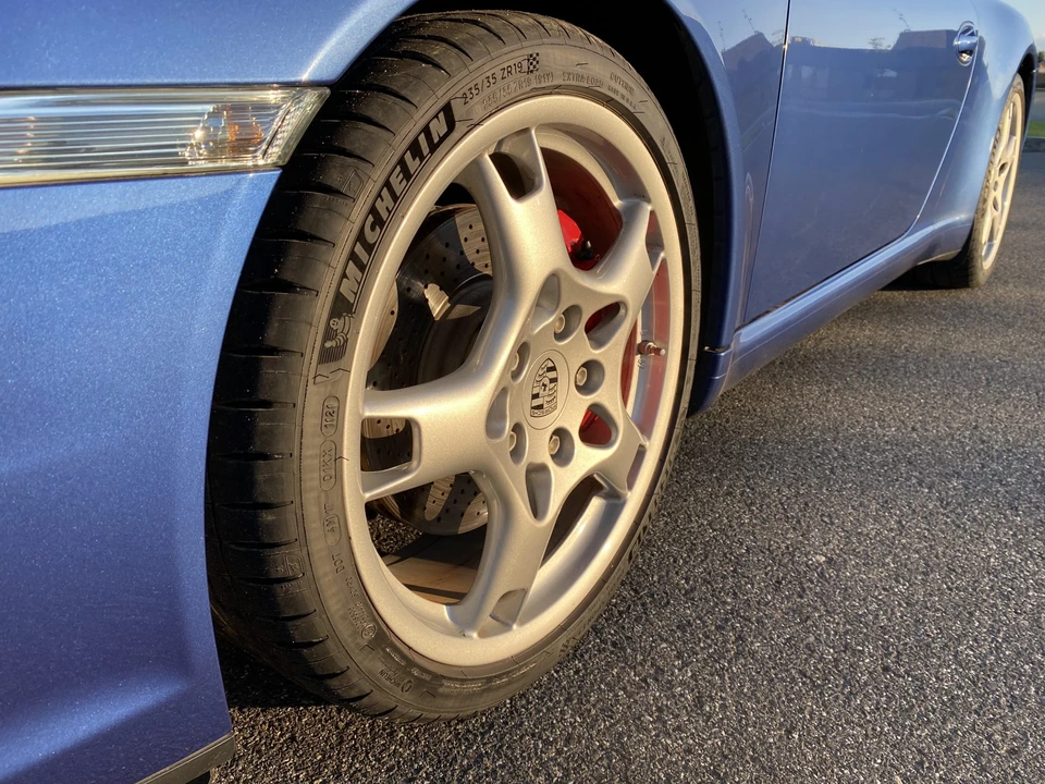 2007 Porsche 997 Carrera S - Image 31 of 31