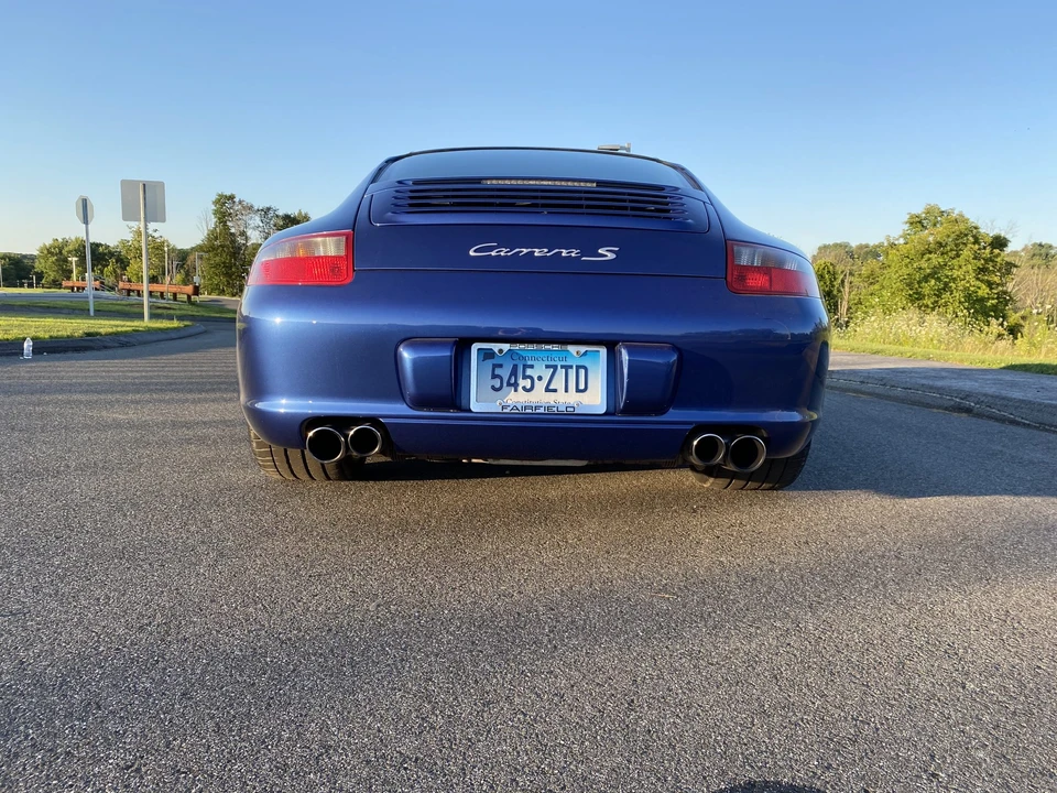 2007 Porsche 997 Carrera S - Image 13 of 31