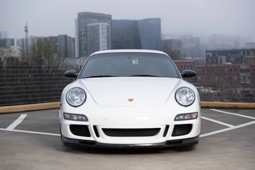 2007 Porsche 997 GT3 - Image 9 of 31