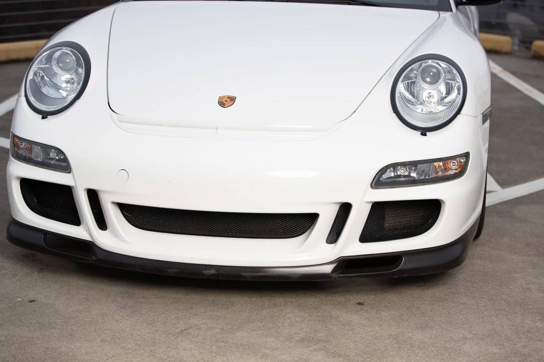2007 Porsche 997 GT3 - Image 20 of 31