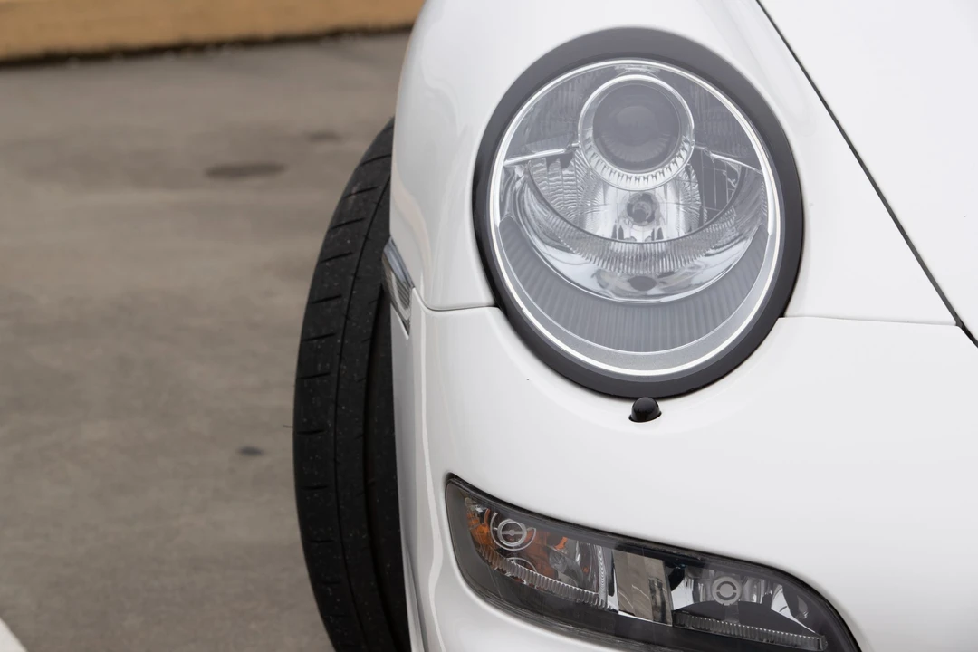 2007 Porsche 997 GT3 - Image 24 of 31