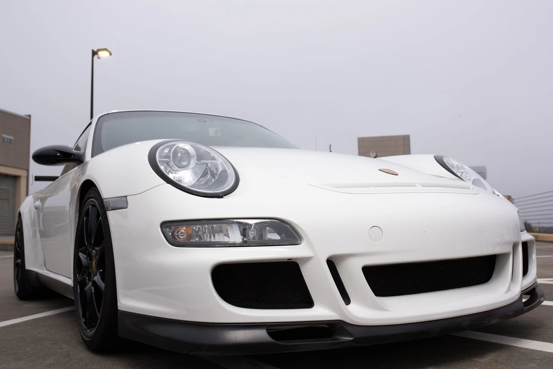 2007 Porsche 997 GT3 - Image 10 of 31