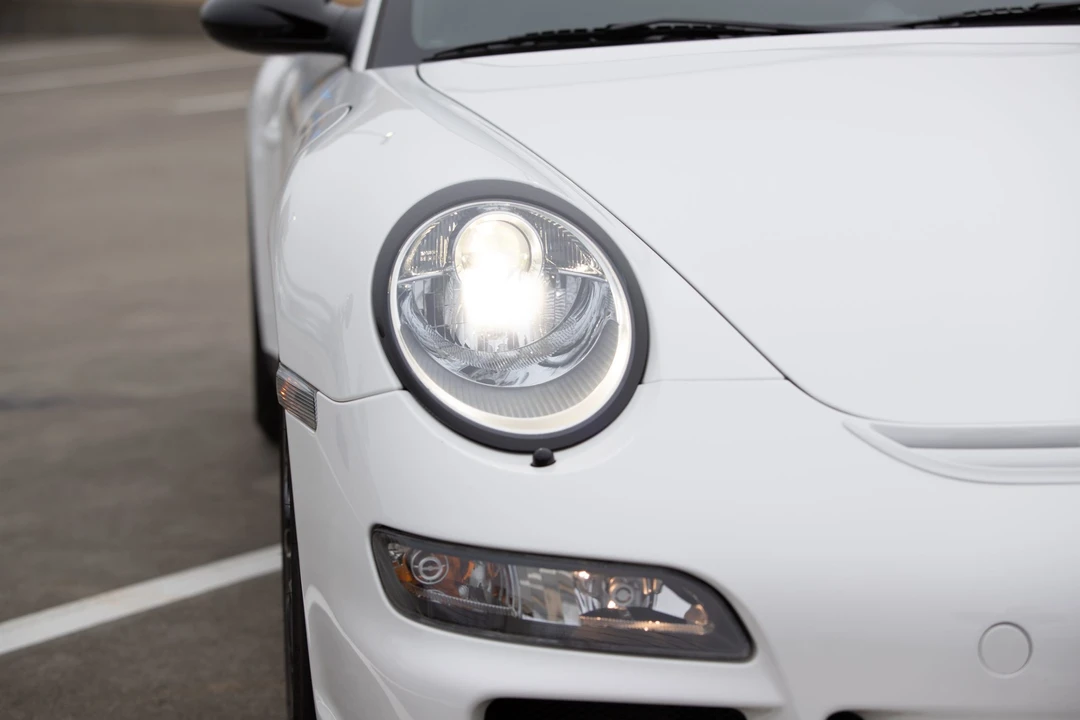 2007 Porsche 997 GT3 - Image 25 of 31