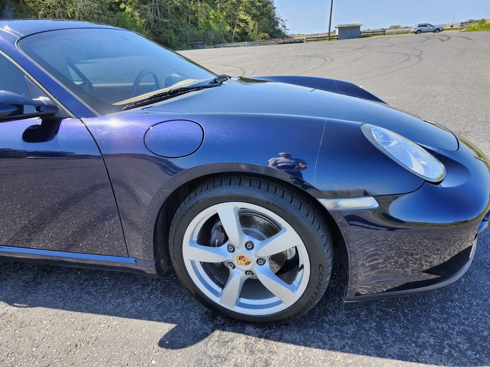 2007 Porsche 987 Cayman - Image 9 of 31